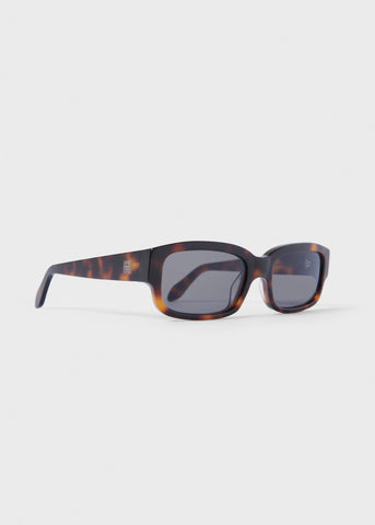The Regulars sunglasses Havana – Totême